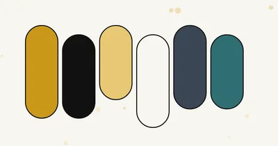 5 เว็บไซต์โค้ดสีและพาเลทสีที่เราเปิดใช้บ่อย พร้อมวิธีเลือกสีให้สวย