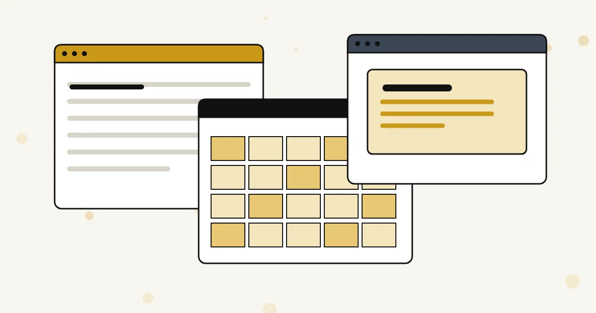 เปรียบเทียบแอปจดโน้ตและจัดการงาน Notion, Obsidian, OneNote, Google Keep ตามสไตล์การทำงาน