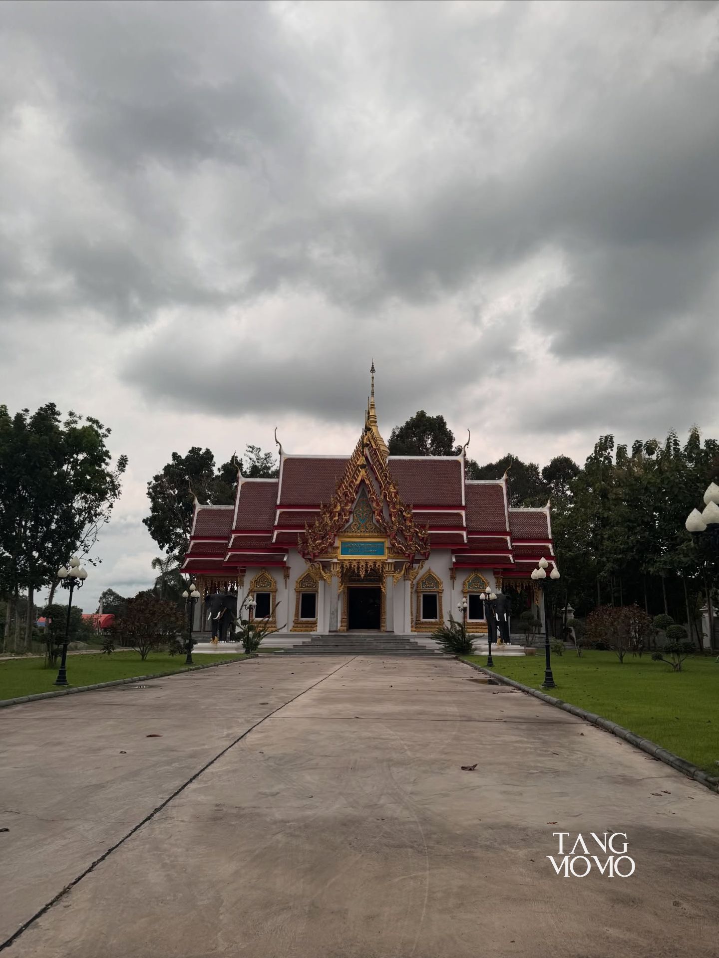 พิกัดเที่ยว