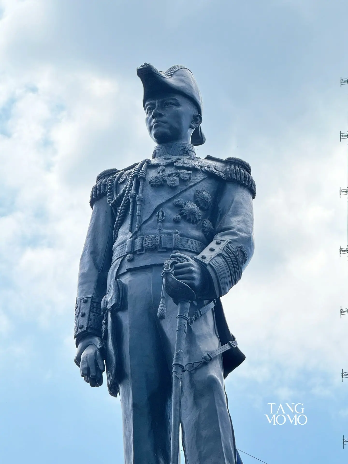จุดชมวิวเขาพระตำหนัก