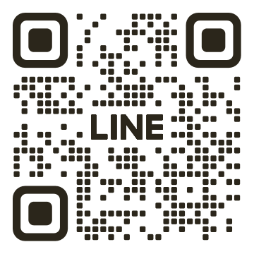 QR Code LINE Tangmomo.com