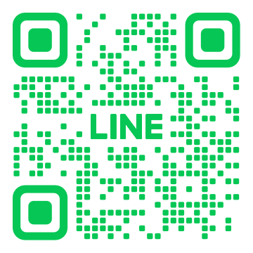 QR Code LINE Tangmomo.com