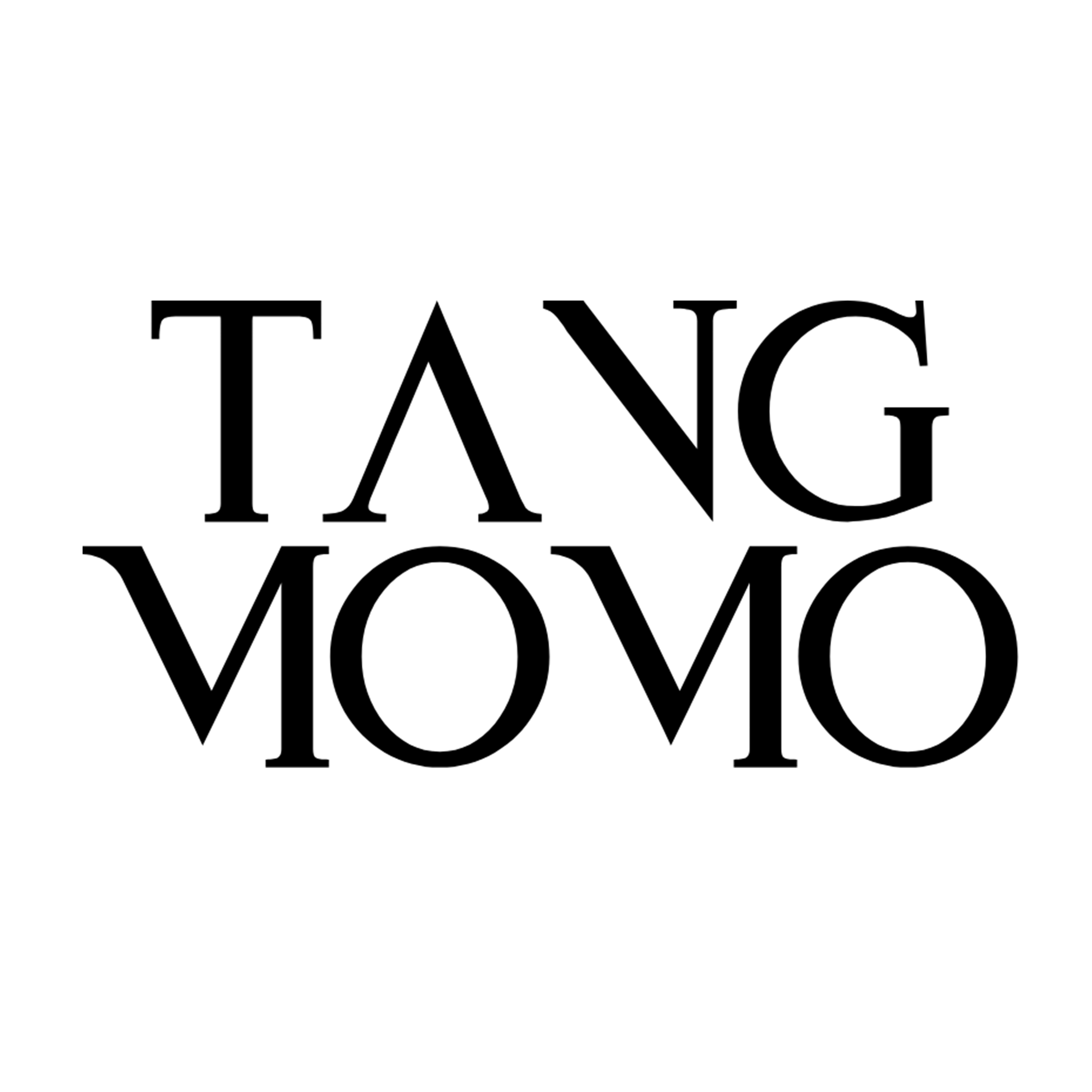 Logo tangmomo
