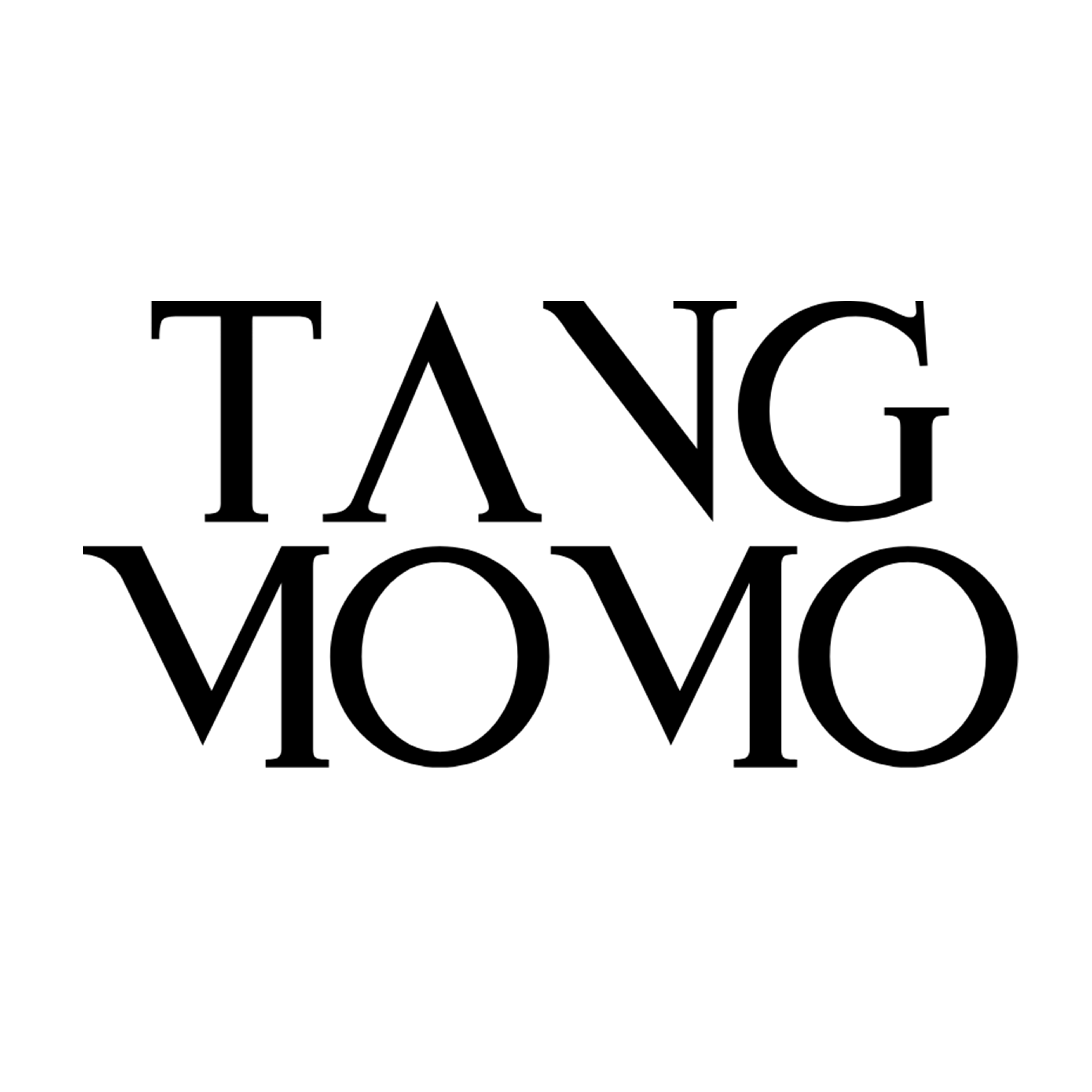 Logo tangmomo