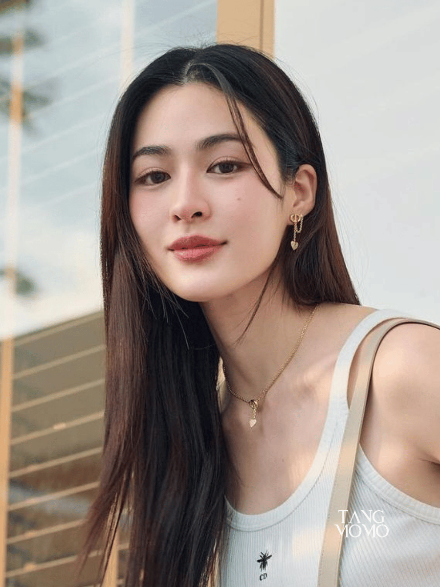 หลิงหลิง คอง อันดับ 1 ผู้หญิงที่สวยที่สุดในโลก 2026