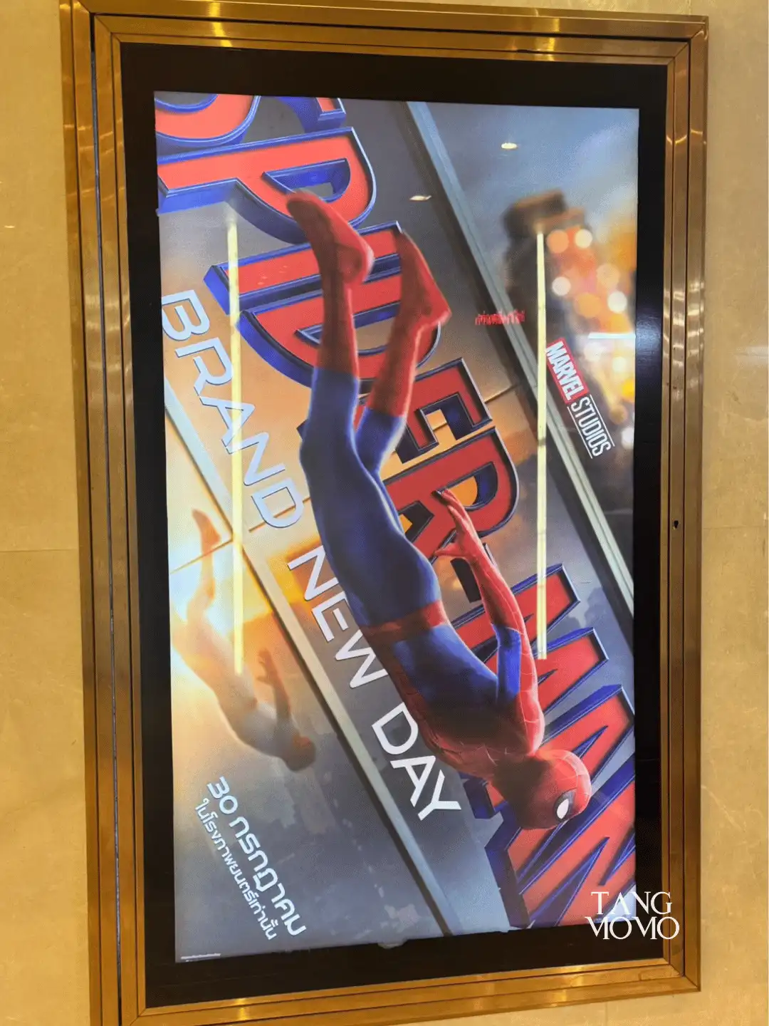Spider-Man Brand New Day 3
