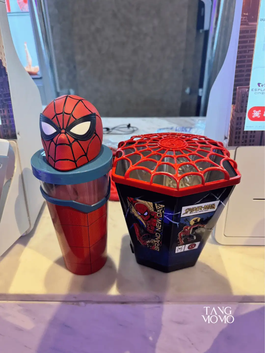 Spider-Man Brand New Day 4