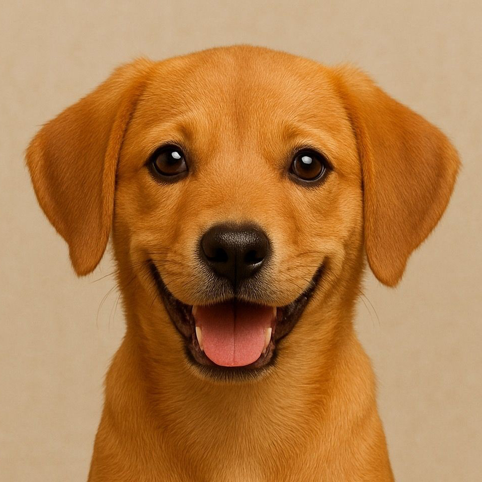 happydogland