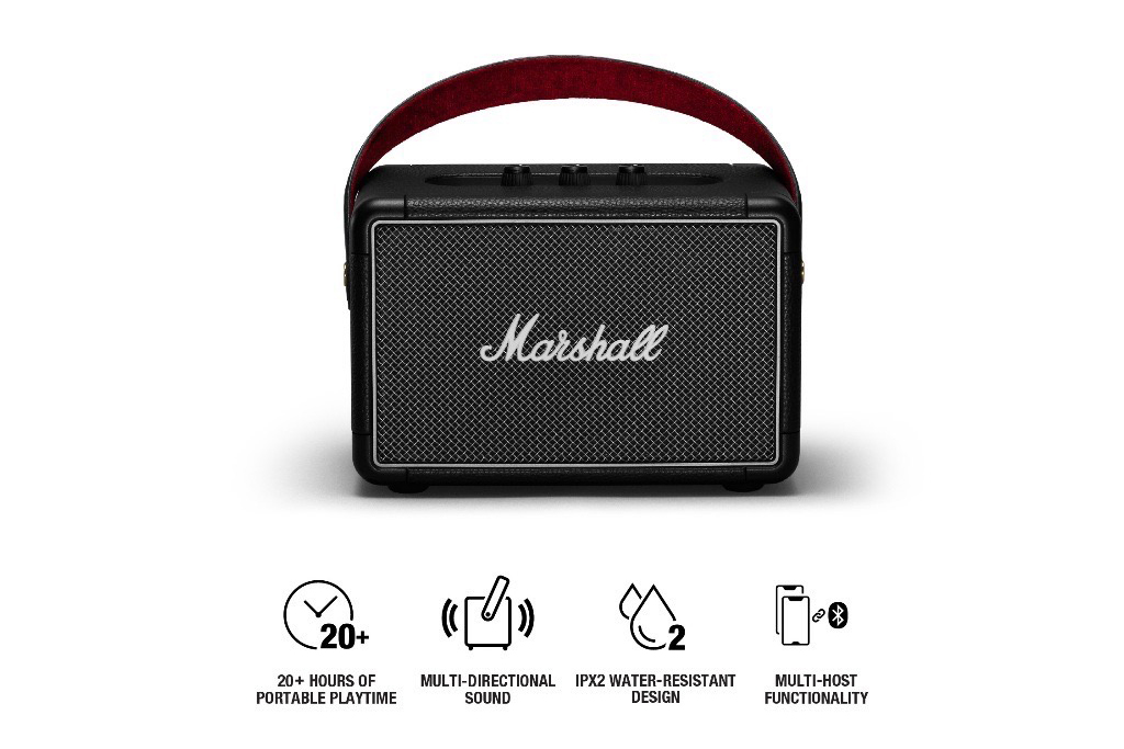 ลำโพง MARSHALL Kilburn II