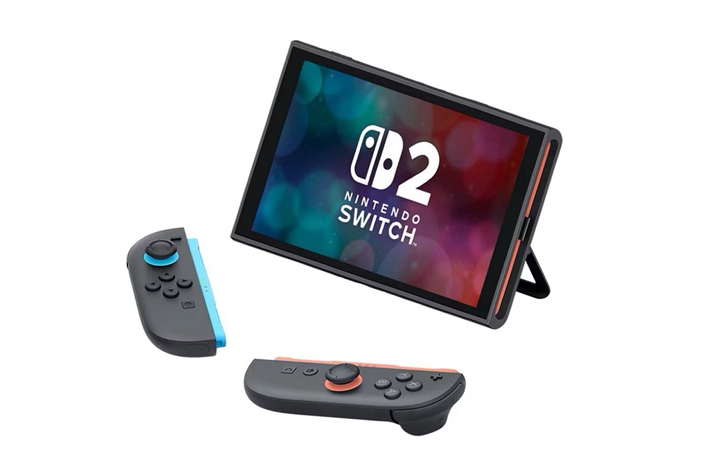 Nintendo Switch 2