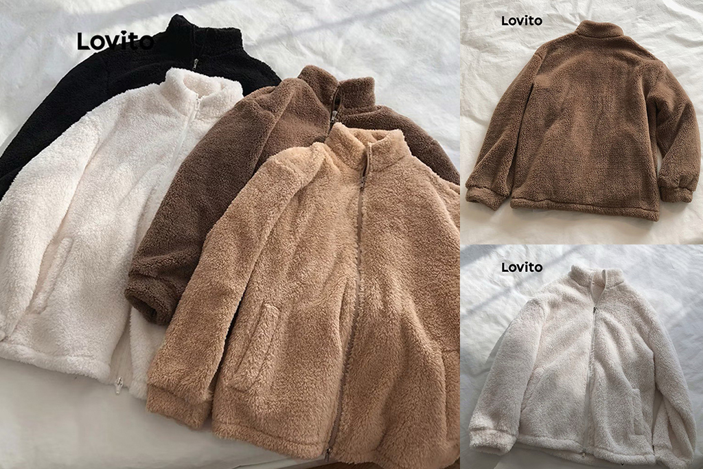 เสื้อโค้ทผู้หญิง