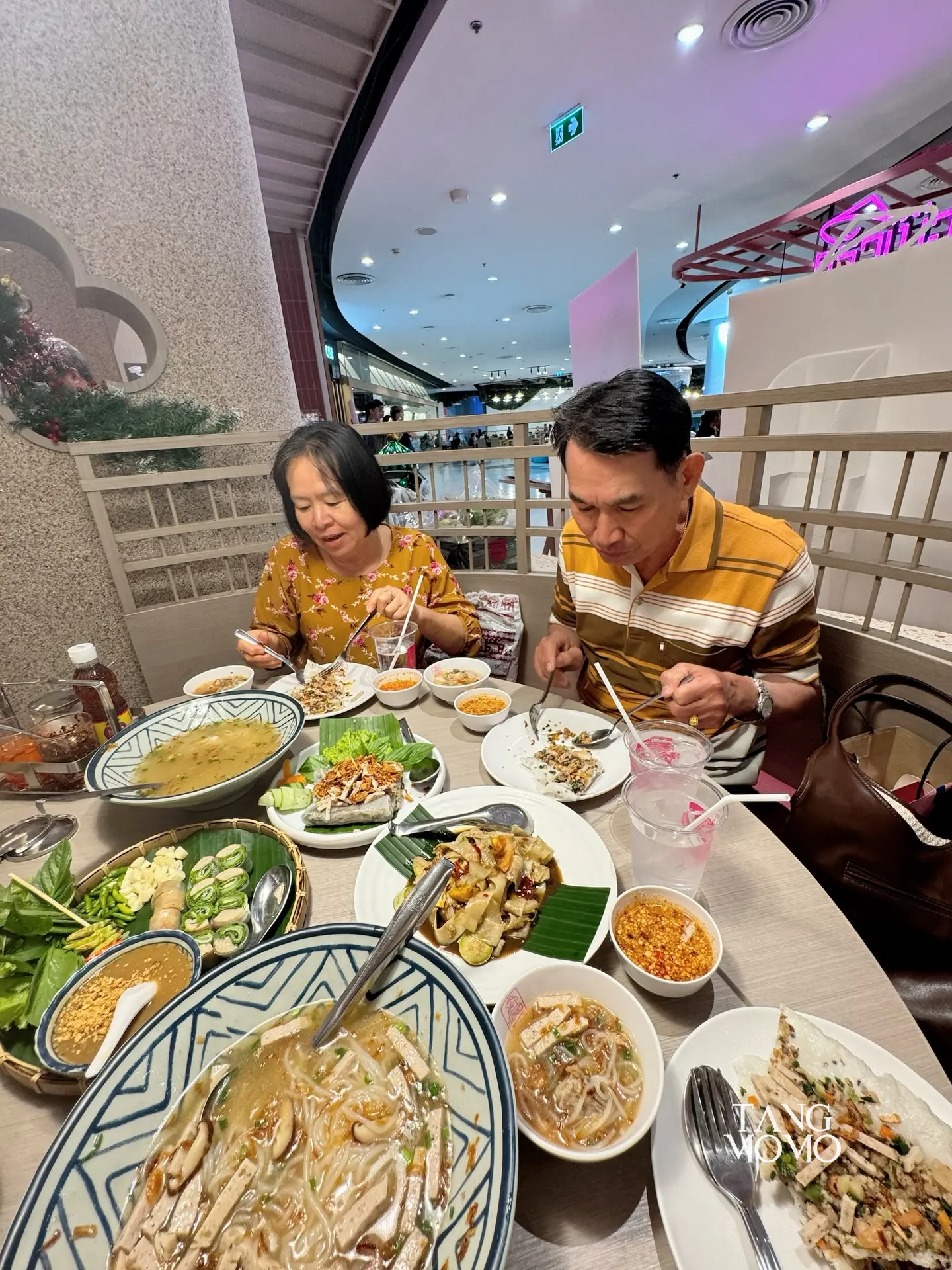 ครัวเมืองเว้