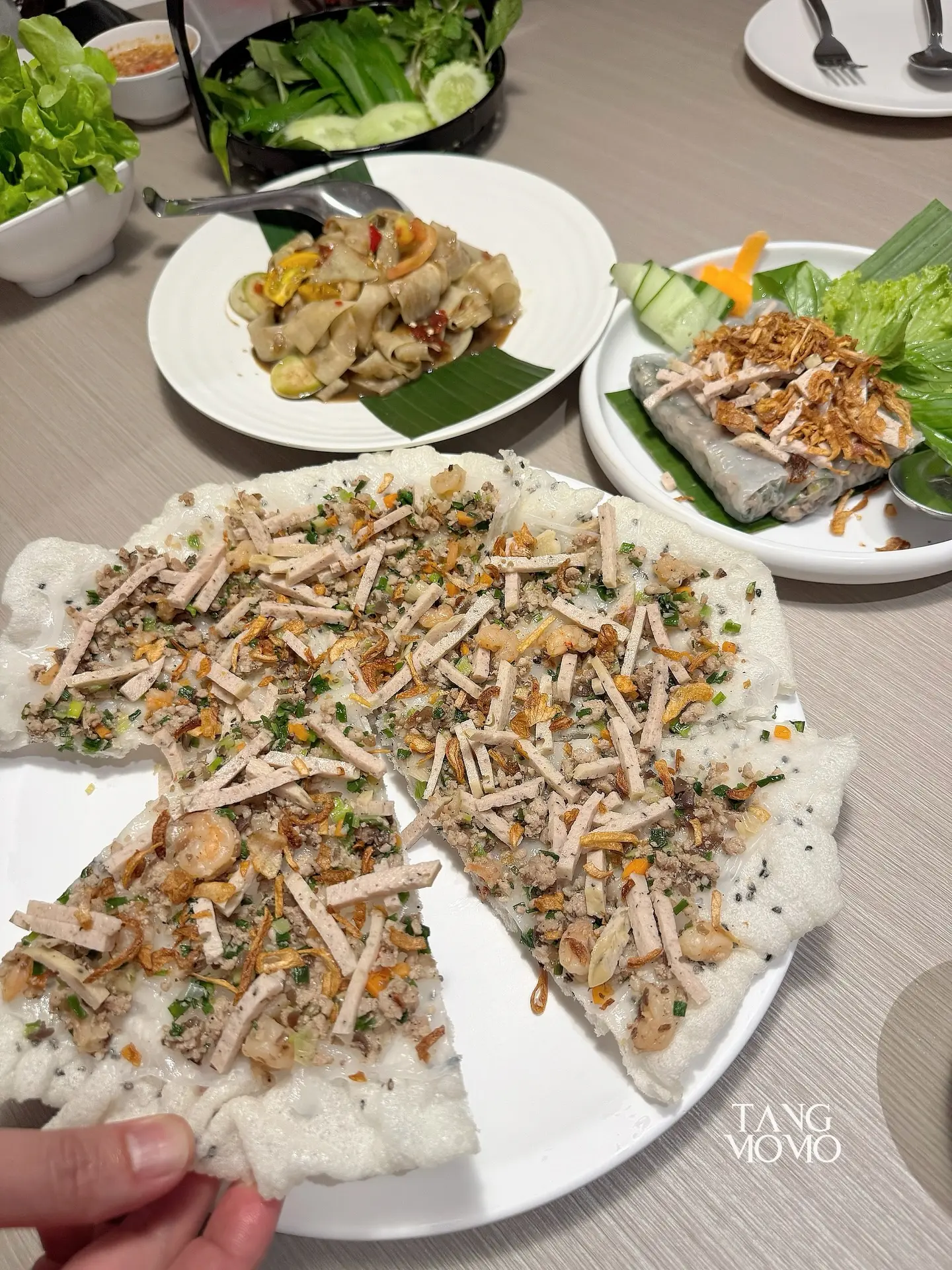 ครัวเมืองเว้