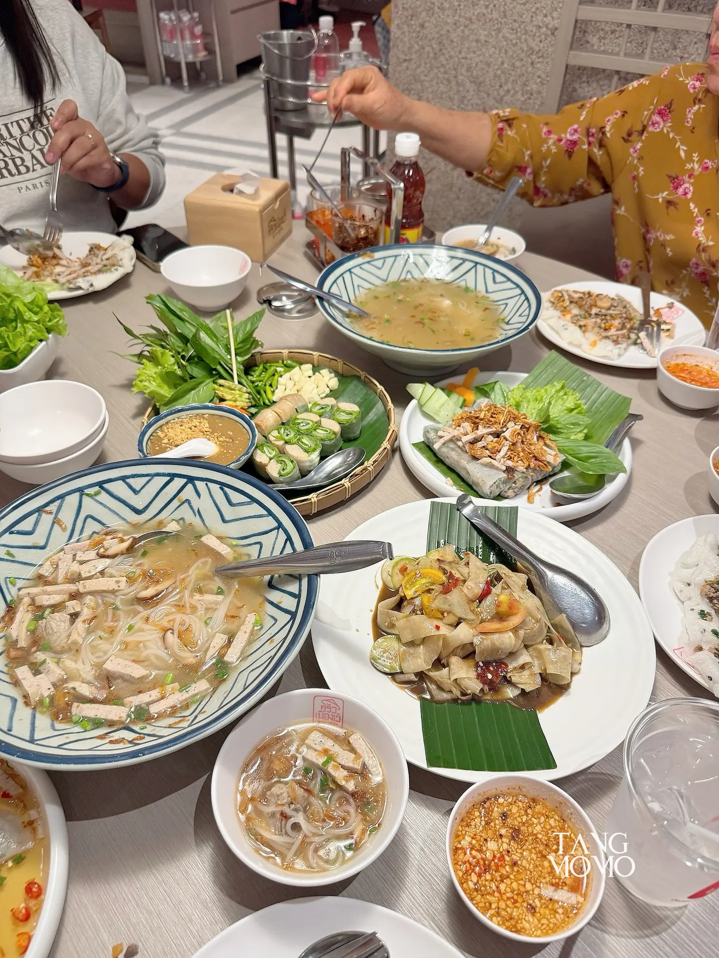 ครัวเมืองเว้