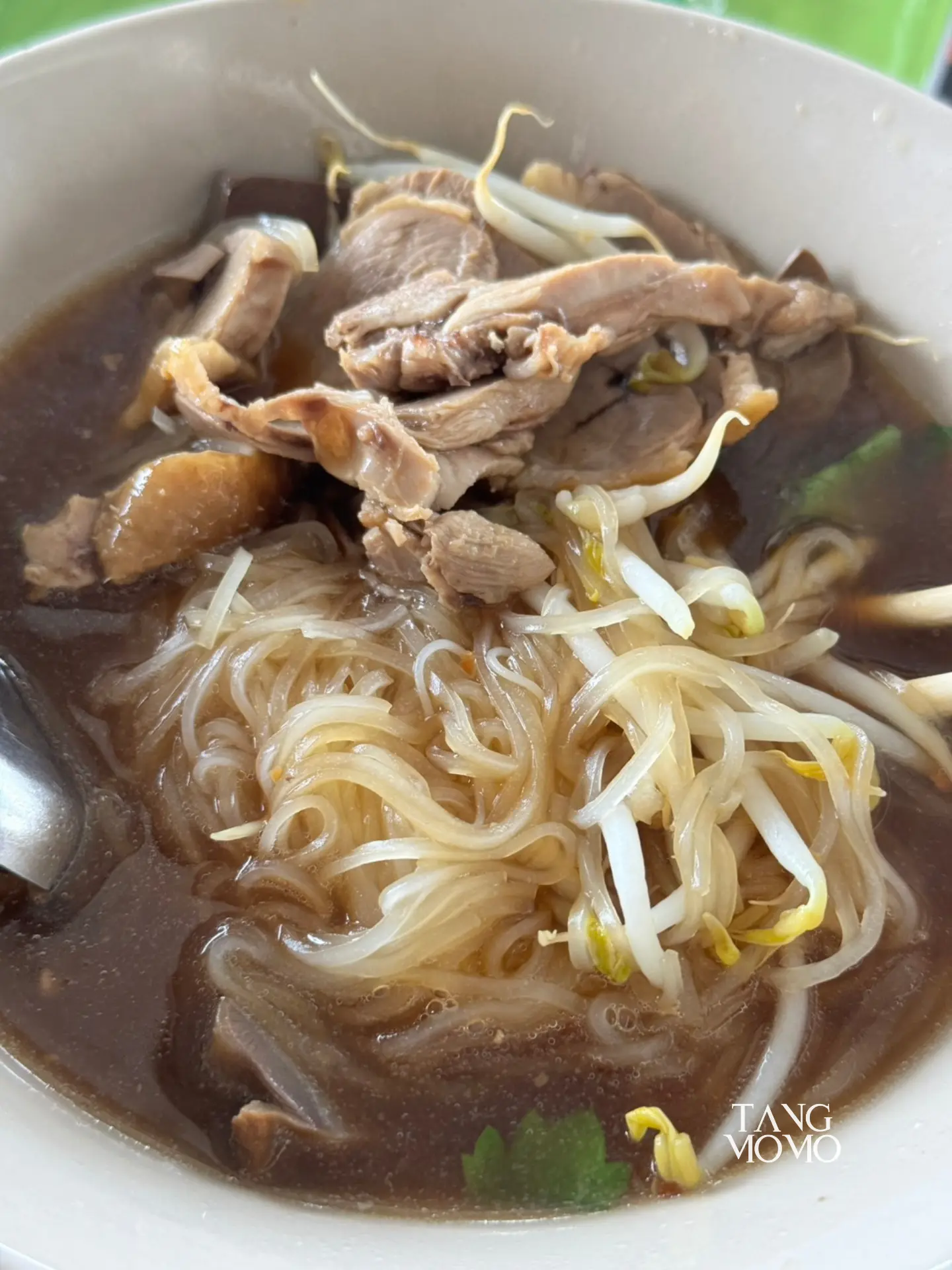 ก๋วยเตี๋ยวเป็ดนายปอน