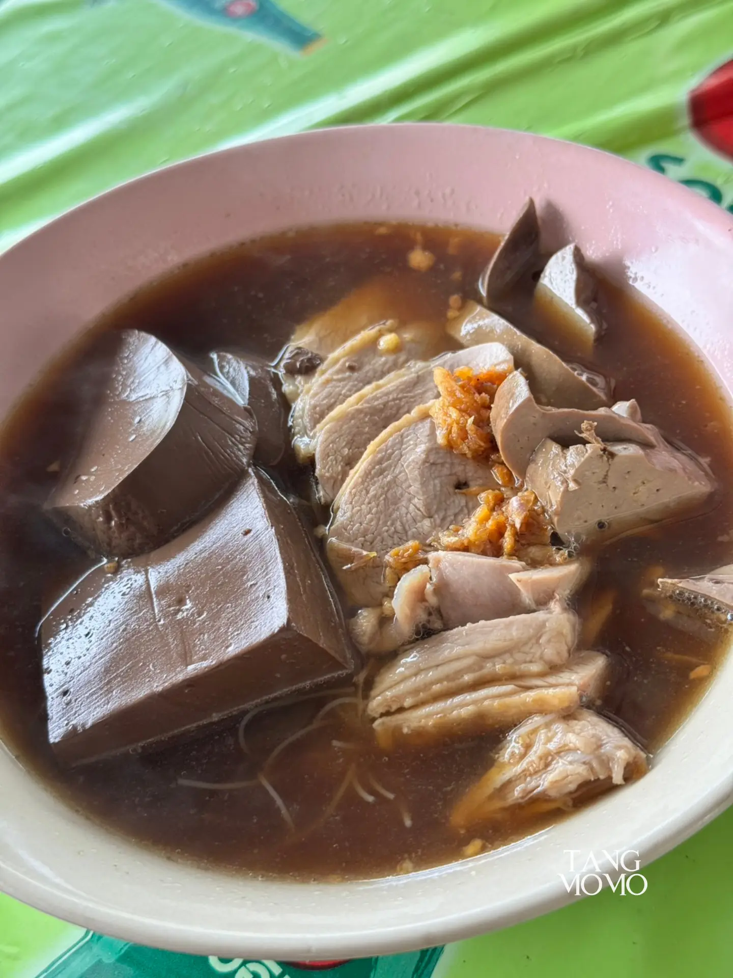 ก๋วยเตี๋ยวเป็ดนายปอน