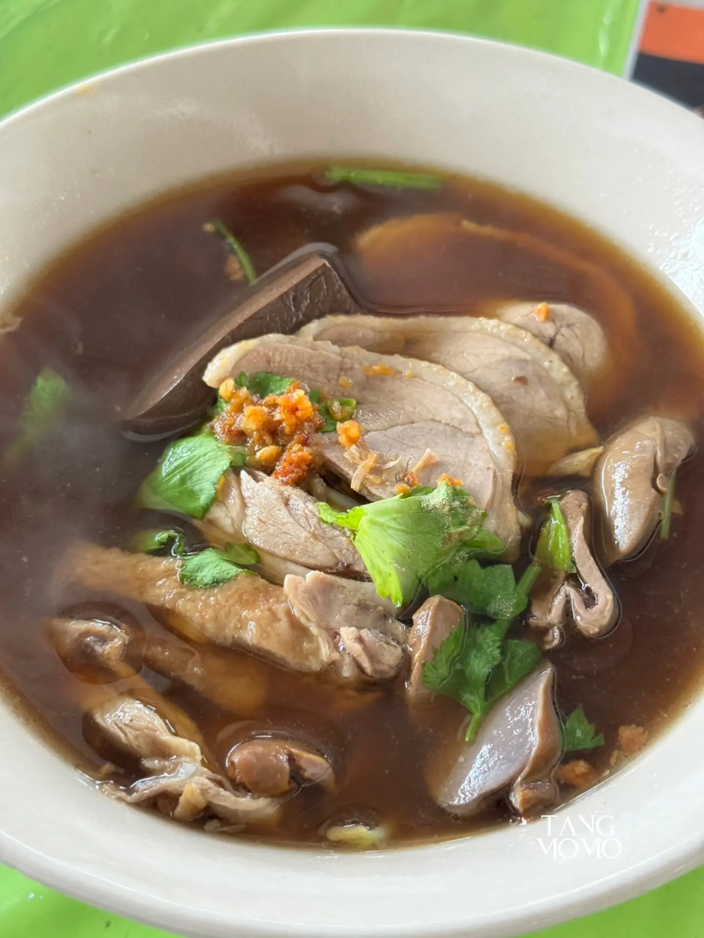 ก๋วยเตี๋ยวเป็ดนายปอน