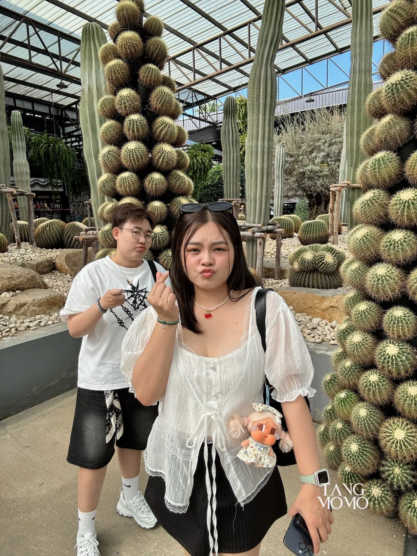 สวนนงนุช พัทยา