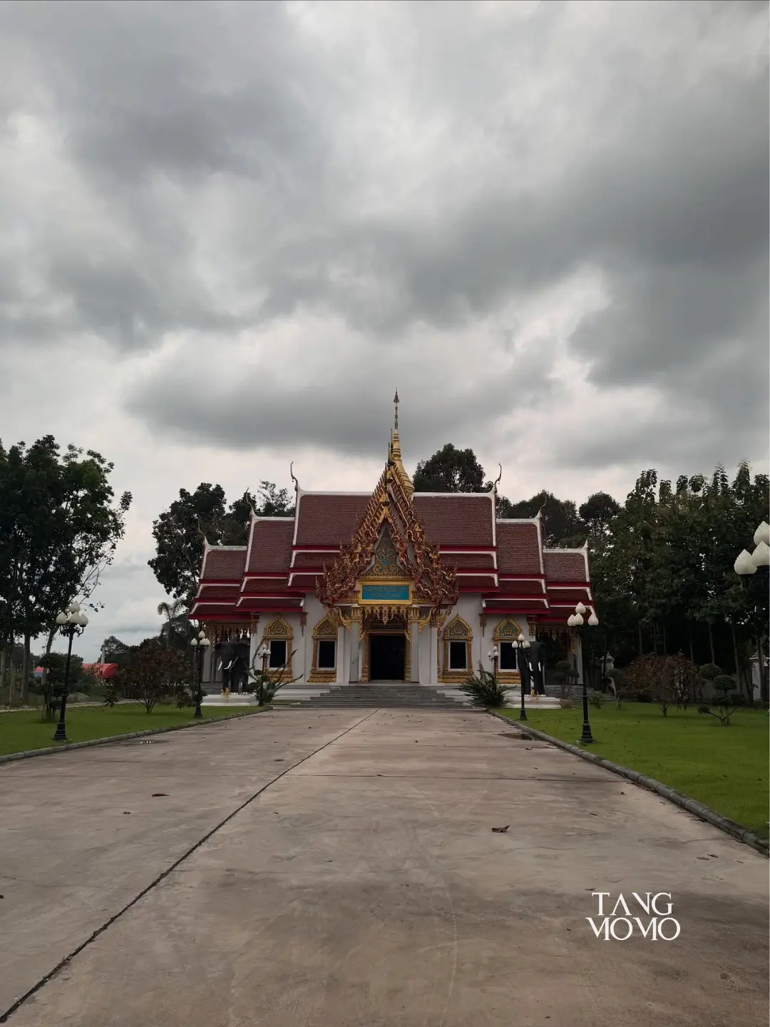 วัดละหารไร่