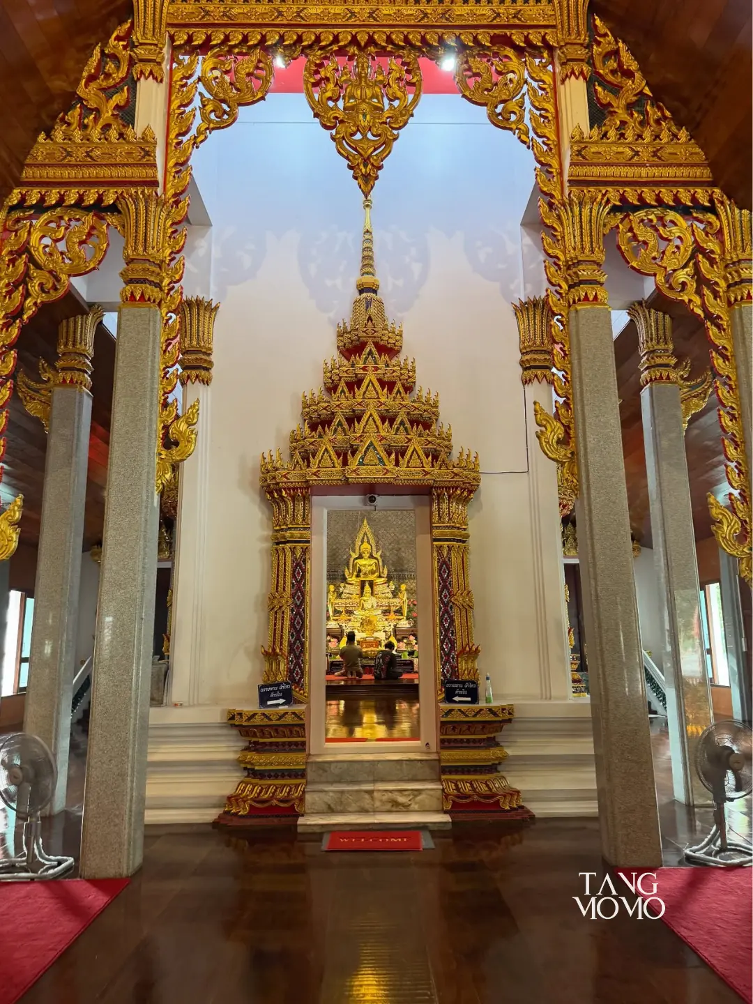 วัดละหารไร่