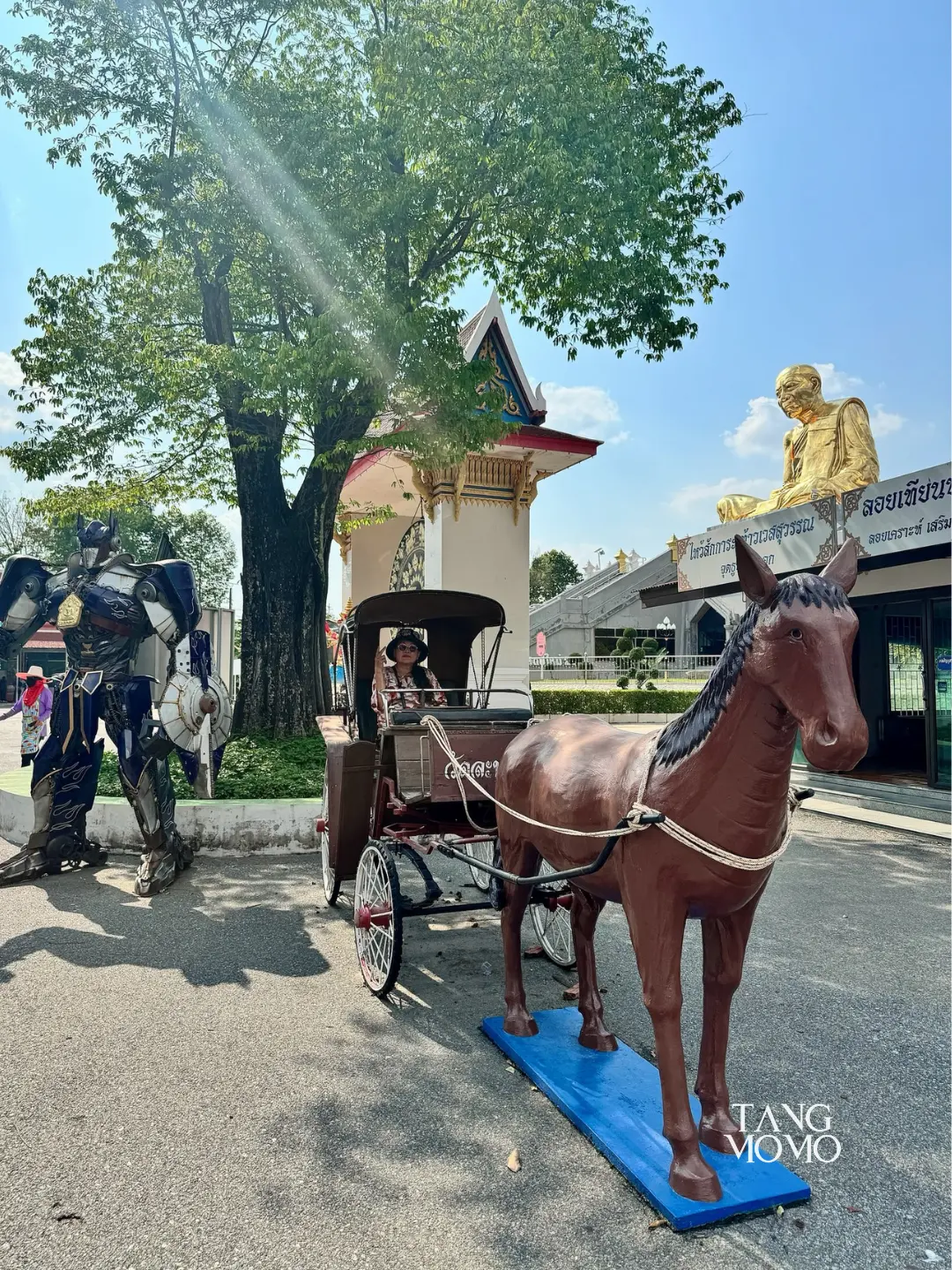 วัดละหารไร่