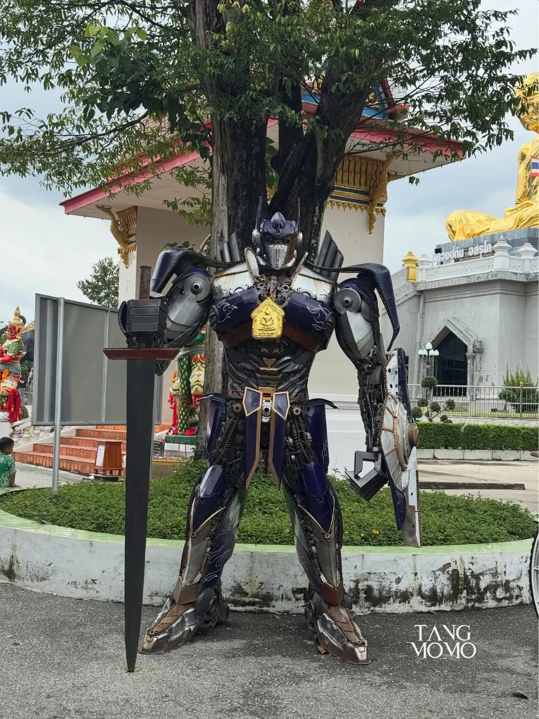 วัดละหารไร่