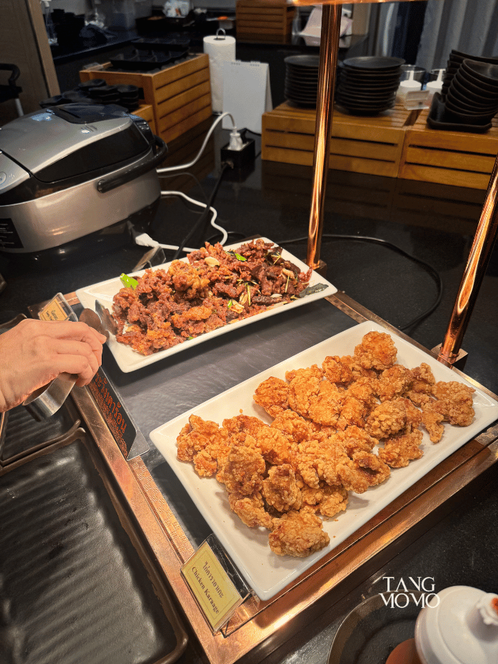 YOU&I Premium Suki Buffet
