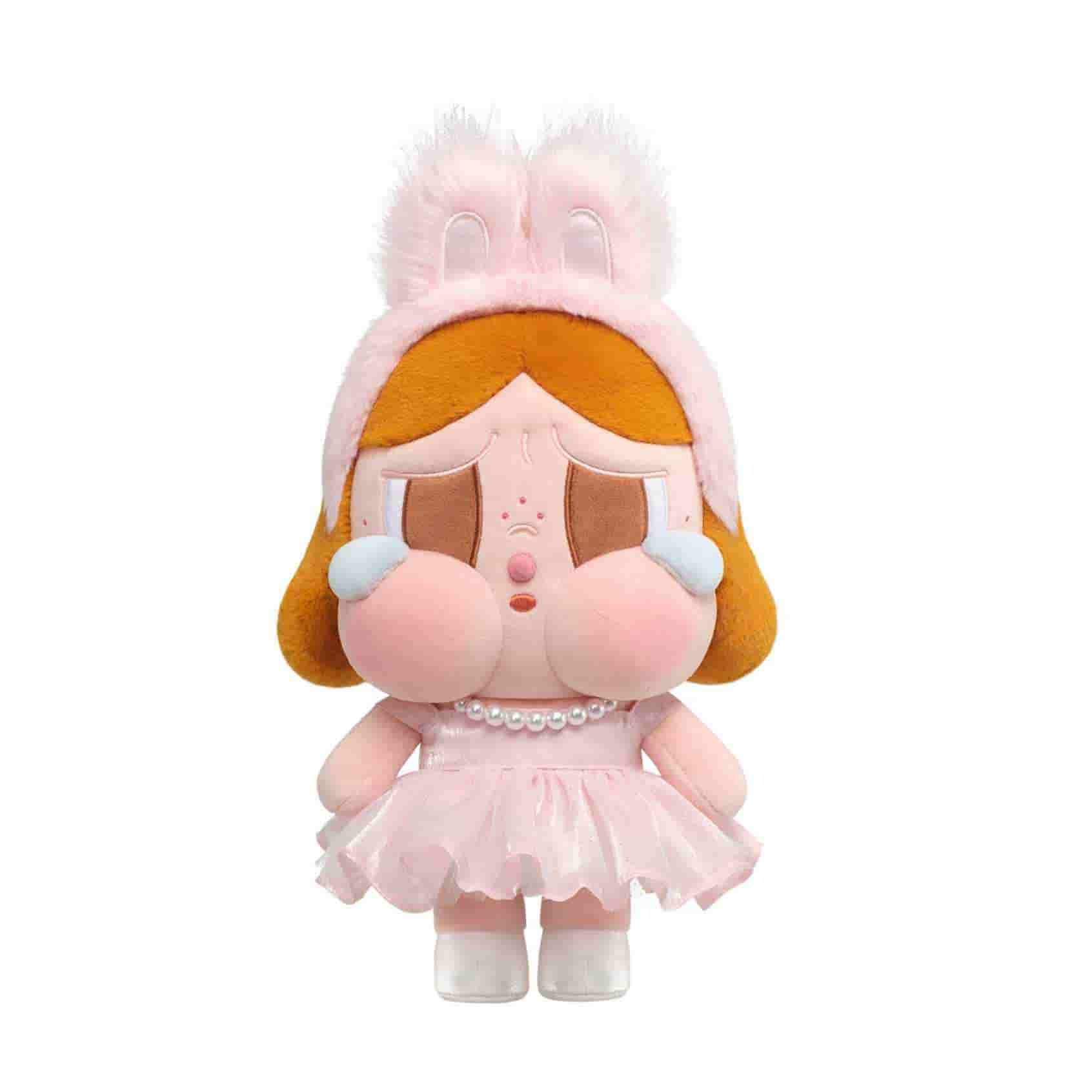 แกะกล่อง Crybaby