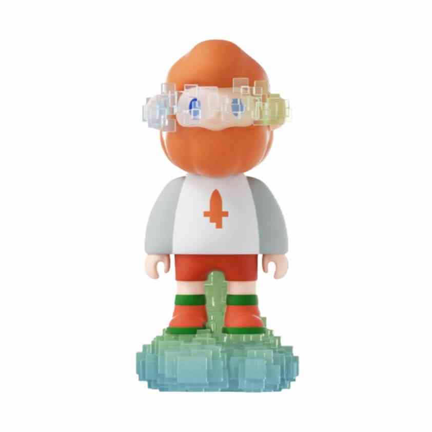 Farmer Bob