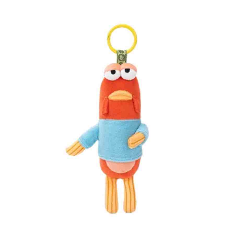 แกะกล่อง Spongebob
