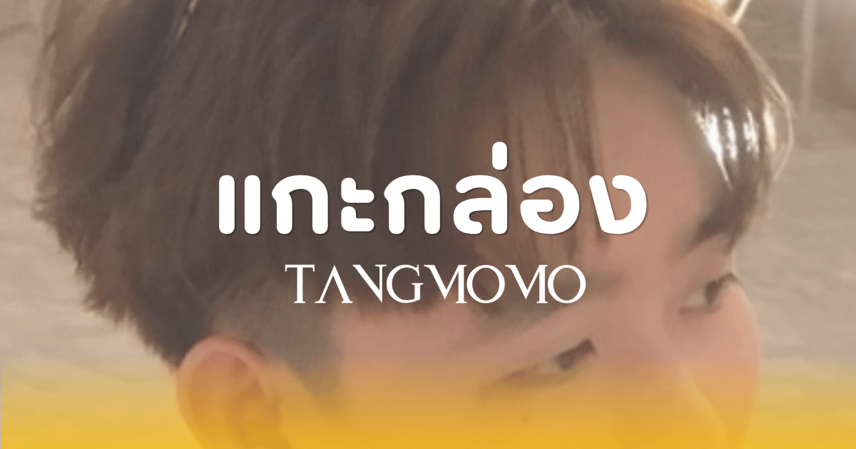 เกี่ยวกับ Tangmomo